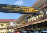 Polrestabes Medan Soroti Keterlibatan Remaja Curanmor, Upaya Pencegahan dan Kolaborasi Masyarakat