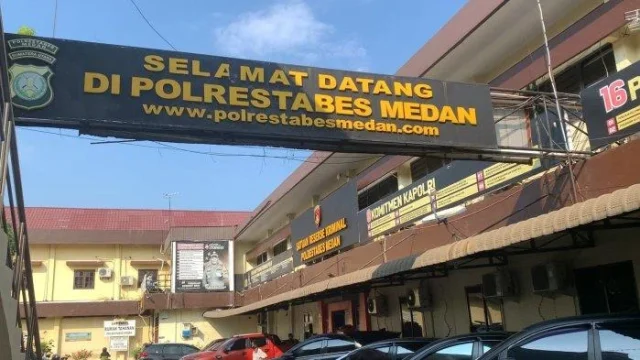 Polrestabes Medan Soroti Keterlibatan Remaja Curanmor, Upaya Pencegahan dan Kolaborasi Masyarakat