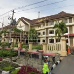 Polrestabes Semarang Bergerak Cepat Tanggapi Dugaan Pelecehan Seksual Mahasiswi UIN Walisongo