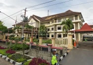 Polrestabes Semarang Bergerak Cepat Tanggapi Dugaan Pelecehan Seksual Mahasiswi UIN Walisongo