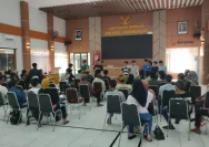 Polri Amankan 22 Pelajar Usai Perusakan SMK Kebumen, Orang Tua Dilibatkan dalam Program Pembinaan
