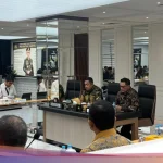 Polri Fasilitasi KUR Petani Rp30 Miliar, Kapolri Sampaikan Harapan ke Presiden