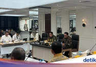 Polri Fasilitasi KUR Petani Rp30 Miliar, Kapolri Sampaikan Harapan ke Presiden