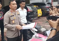 Polsek Medan Kota Ungkap Pencurian ATM Medan: Dua Pelaku Ditangkap dalam Operasi Cepat