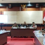 Polsek Medan Labuhan Gelar Mediasi Perdamaian OKP, Usaha Bersama Forkopimcam Redam Konflik Kubu Pemuda