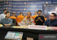 Polsek Mojosongo Gelar Aksi Cepat Tangkap Pelaku Pembobolan Alfamart di Jurug