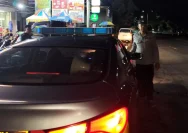 Polsek Tambelang Intensifkan Patroli Malam untuk Masyarakat