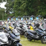 Polytron Motor Listrik Catat Lonjakan Penjualan Dua Kali Lipat, Populasi Pengguna Mencapai 50.000 Unit
