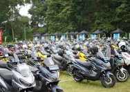 Polytron Motor Listrik Catat Lonjakan Penjualan Dua Kali Lipat, Populasi Pengguna Mencapai 50.000 Unit
