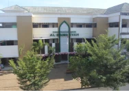 Ponpes Tahfidh Al Hamidiyah Bulumanis Kidul Pati Gelar Wisuda 32 Khotimat Al-Qur'an dengan Tema Internasional