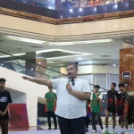 Popkot I 2026 Mojokerto: Unjuk Bakat Atlet Pelajar dan Lomba Catur yang Menyedot Perhatian