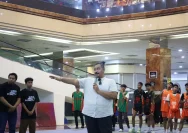 Popkot I 2026 Mojokerto: Unjuk Bakat Atlet Pelajar dan Lomba Catur yang Menyedot Perhatian