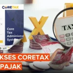 Portal Cortex Sulit Diakses, GERTAK Gugat Penggunaan Anggaran Rp1,28 Triliun