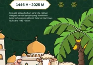 Poster Idul Adha 2026 HD Gratis untuk Media Sosial dan Banner