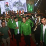 PPP Jateng Panaskan Mesin Politik di Boyolali, Targetkan Rebut Kursi Senayan