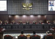 PPPK Gugat UU ASN ke MK, Tolak Status 'ASN Kelas Dua'
