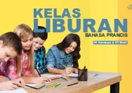 Prabowo: Bahasa Prancis Wajib Dipelajari di Sekolah-sekolah Indonesia