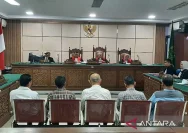 Prabowo Berikan Instruksi Tegas untuk Membersihkan Aparat Penegak Hukum