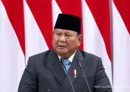 Prabowo: Indonesia Harus Menentukan Harga Sendiri untuk Nikel dan Emas