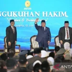 Prabowo Meningkatkan Gaji Hakim hingga 280%, Membuat Indonesia Lebih Kompetitif