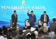 Prabowo Meningkatkan Gaji Hakim hingga 280%, Membuat Indonesia Lebih Kompetitif