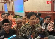 Prabowo Minta Pimpinan Bea Cukai Diganti Bila Tak Cepat Beraksi