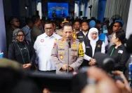 Prabowo Resmikan Museum Marsinah: Catatan Sejarah dan Harapan Ekonomi