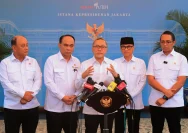 Prabowo Resmikan Museum Marsinah dan Koperasi Desa Merah Putih: Sejarah dan Makna