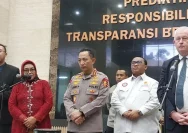 Prabowo Resmikan Museum Marsinah di Nganjuk: Mencatat Sejarah Perjuangan Buruh