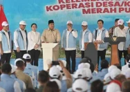 Prabowo Resmikan Ribuan Koperasi Desa, Kudus Siap Membangun Ekonomi Masyarakat