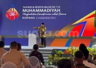 Prabowo: Rupiah Anjlok Tidak Berdampak pada Masyarakat Desa