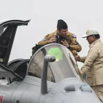 Prabowo Serahkan Jet Rafale dan Alutsista Strategis ke TNI AU untuk Perkuat Pertahanan Udara