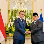 Prabowo Subianto Mengembangkan Hubungan Ekonomi Indonesia-Prancis dengan Kesepakatan Miliaran