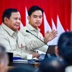 Prabowo Tegaskan Program MBG Diteruskan Meski Dihadapkan Masalah