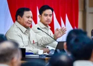 Prabowo Tegaskan Program MBG Diteruskan Meski Dihadapkan Masalah