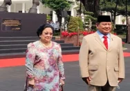 Prabowo Tegaskan Warisan Ajaran Bung Karno dalam Peresmian Museum Ibu Marsinah