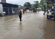 Prakiraan Cuaca Kudus 13 Mei 2026: Waspada Hujan Ringan pada Malam Hari