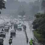 Prakiraan Cuaca Kudus 6 Mei 2026: Pagi Cerah Berawan, Waspada Hujan Petir Sore Hari