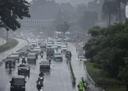 Prakiraan Cuaca Kudus 6 Mei 2026: Pagi Cerah Berawan, Waspada Hujan Petir Sore Hari
