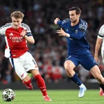 Prediksi Final Arsenal vs PSG: Pertarungan Sengit antara Pundit dan Superkomputer