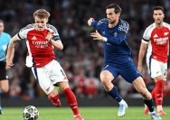 Prediksi Final Arsenal vs PSG: Pertarungan Sengit antara Pundit dan Superkomputer