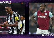 Prediksi Menarik Pertandingan Newcastle United vs West Ham: Siapa yang Akan Menang?