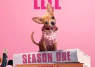 Prekuel Legally Blonde, Elle Woods Muda Dibawa Kembali ke Layar