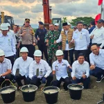 Presiden Prabowo Perkuat Ketahanan Pangan Melalui Hilirisasi Ayam Terintegrasi