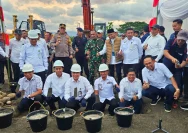 Presiden Prabowo Perkuat Ketahanan Pangan Melalui Hilirisasi Ayam Terintegrasi