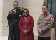 Presiden Prabowo Resmikan Museum Marsinah di Nganjuk, Jawa Timur