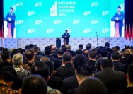Presiden Prabowo Targetkan Pembangunan 5.000 Desa Nelayan dalam Tiga Tahun Kedepan