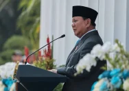 Presiden Tegaskan Prioritas: Membela Rakyat Kecil Sebagai Pendukung Utama