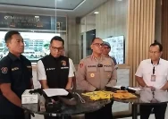 Pria di Buayan Kebumen Menghabisi Istri dan Mertuanya: Kasus Penganiayaan yang Mengerikan