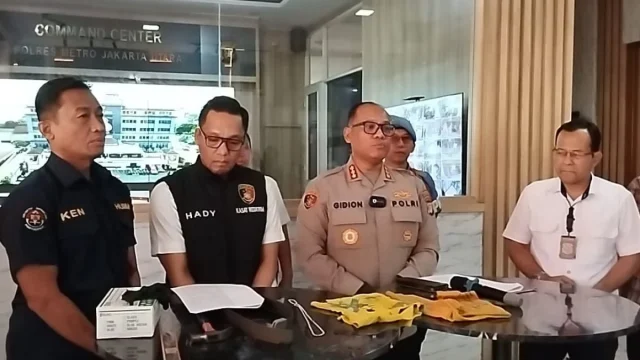 Pria di Buayan Kebumen Menghabisi Istri dan Mertuanya: Kasus Penganiayaan yang Mengerikan